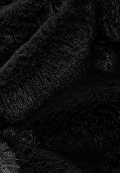 Зимняя куртка Next, черный