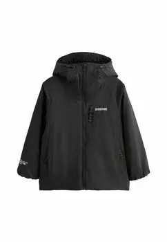 Зимняя куртка Next, черный