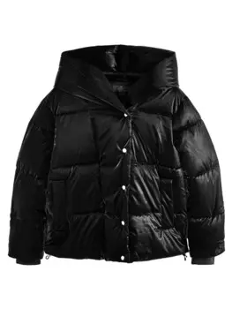 Зимняя куртка Next Winter Jacket, черный