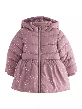 Зимняя куртка Next Winter Jacket, розовый