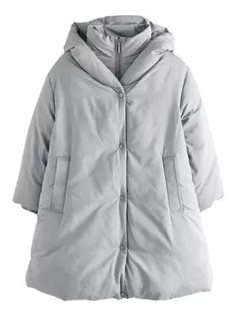 Зимняя куртка Next Winter Jacket, серый