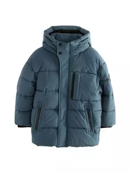 Зимняя куртка Next Winter Jacket, синий