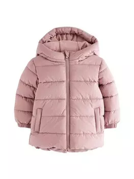 Зимняя куртка Next Winter Jacket, светло-розовый