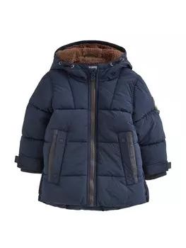 Зимняя куртка Next Winter Jacket, темно-синий