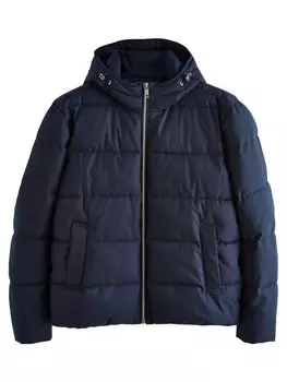 Зимняя куртка Next Winter Jacket, темно-синий
