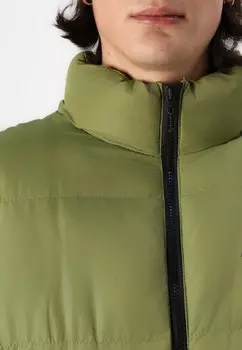 Зимняя куртка Night Addict, оливковый