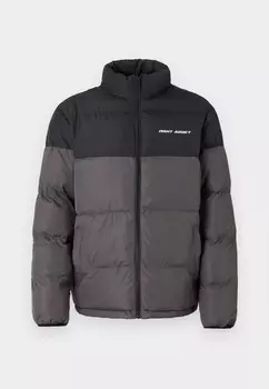 Зимняя куртка Night Addict, серый