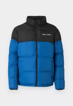 Зимняя куртка Night Addict, синий