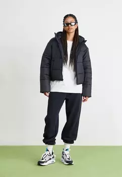 Зимняя куртка Nike, черный