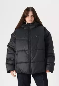 Зимняя куртка Nike Sportswear, черный