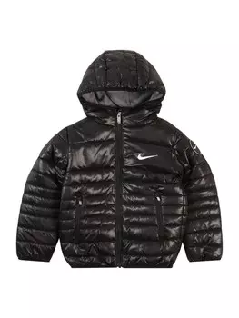 Зимняя куртка Nike Sportswear, черный