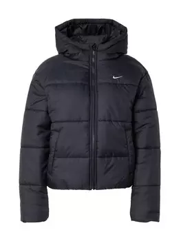Зимняя куртка Nike Sportswear CLSC, черный