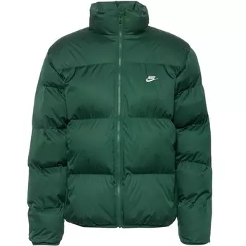 Куртка Nike Sportswear Club Winter, зеленый