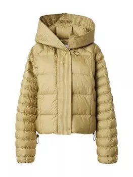 Зимняя куртка Nike Sportswear ESSNTL PRIMA, оливковый