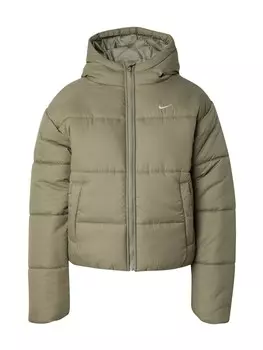 Зимняя куртка Nike Sportswear Winter Jacket CLSC, хаки