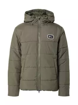 Зимняя куртка Nike Sportswear Winter Jacket, оливковый