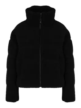 Зимняя куртка Nike Windrunner, черный