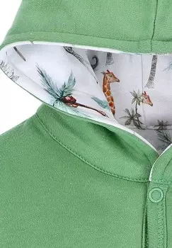 Зимняя куртка Nini, белый