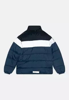 Зимняя куртка NKMMONTEL Name it, темно-синий