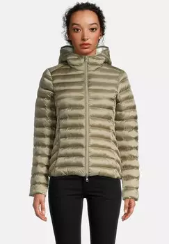 Зимняя куртка No.1 Como, светло-зеленый