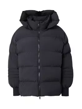 Зимняя куртка No. 1 Como Vala, черный