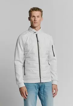 Зимняя куртка NO EXCESS, кремовый