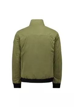 Зимняя куртка NO EXCESS, оливковый