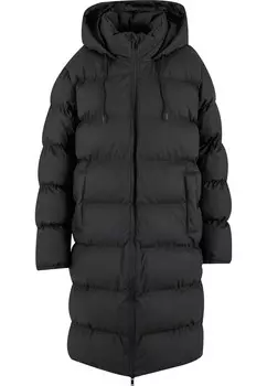 Зимняя куртка Noisy may, черный