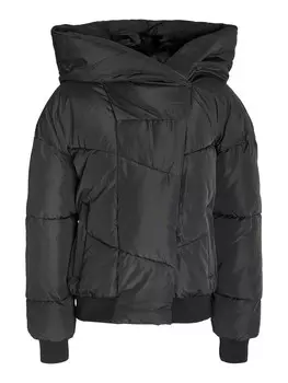 Зимняя куртка Noisy May TALLY, черный