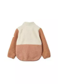 Зимняя куртка NOLAN JACKET UNISEX Liewood, светло-розовый