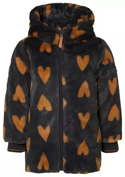 Зимняя куртка Noppies ALVA, черный