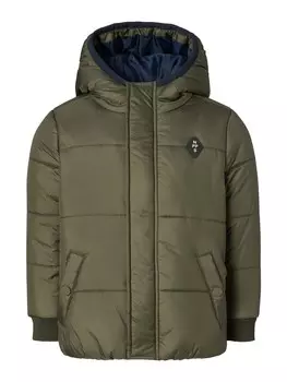 Зимняя куртка Noppies Winter Jacket Hunstville, оливковый