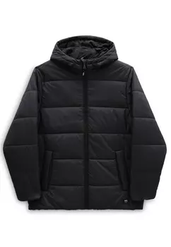 Зимняя куртка NORRIS MTE PUFFER Vans, черный