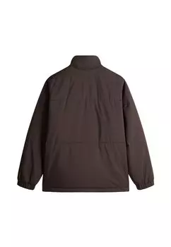 Зимняя куртка NORRIS PUFFER. Vans, темно-коричневый