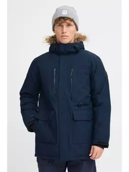 Зимняя куртка North Bend Parka NBBruce M 244057MMM Wetterfester Parka, синий