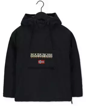 Зимняя куртка Northfarer Napapijri, черный