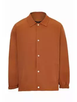 Зимняя куртка nowles, цвет rost