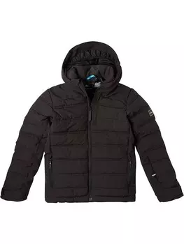 Зимняя куртка O'Neill Winterjacke Igneous, черный