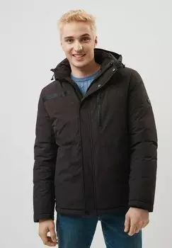 Зимняя куртка OCHNIK, черный