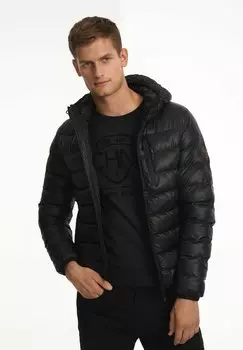 Зимняя куртка OCHNIK, черный