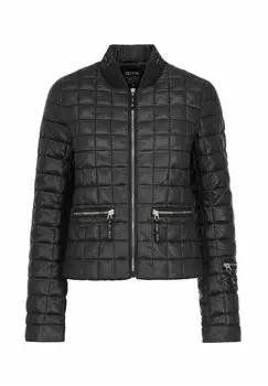 Зимняя куртка OCHNIK, цвет Czarny