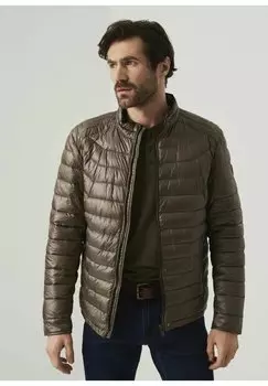 Зимняя куртка OCHNIK, коричневый