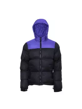 Зимняя куртка ocy, цвет schwarz kobalt