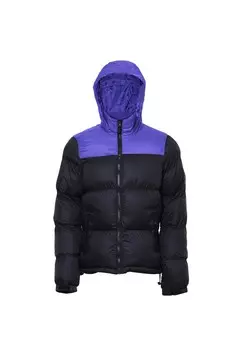 Зимняя куртка OCY Winter Jacket, черный