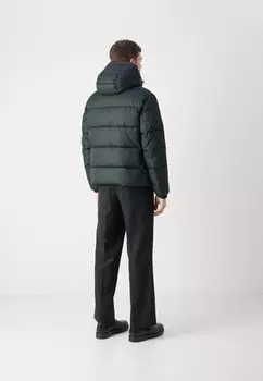 Зимняя куртка OMARIS BOSS, черный