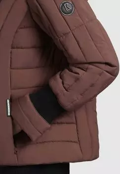 Зимняя куртка OMNI khujo, красный