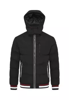 Зимняя куртка One Redox, черный