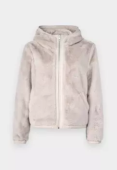 Зимняя куртка ONLDAHLIA REVERSIBLE JACKET ONLY Petite, серый