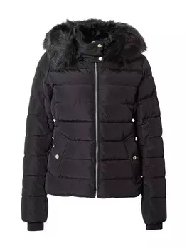 Зимняя куртка Only CAMILLA, черный