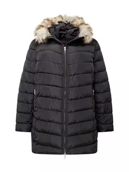 Зимняя куртка Only, черный